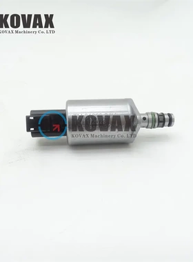 TM81902 24V 液压泵比例先导电磁阀 TM-81902电动比例多路阀 现货
