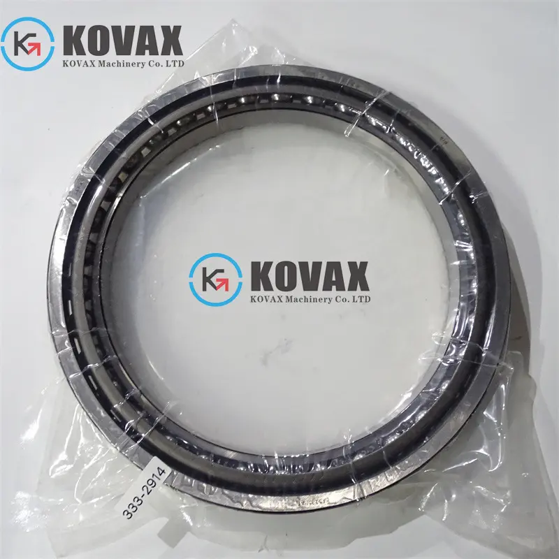 333-2914轴承 适用于挖掘机E329D轴承替换零配件 工程机械零配件