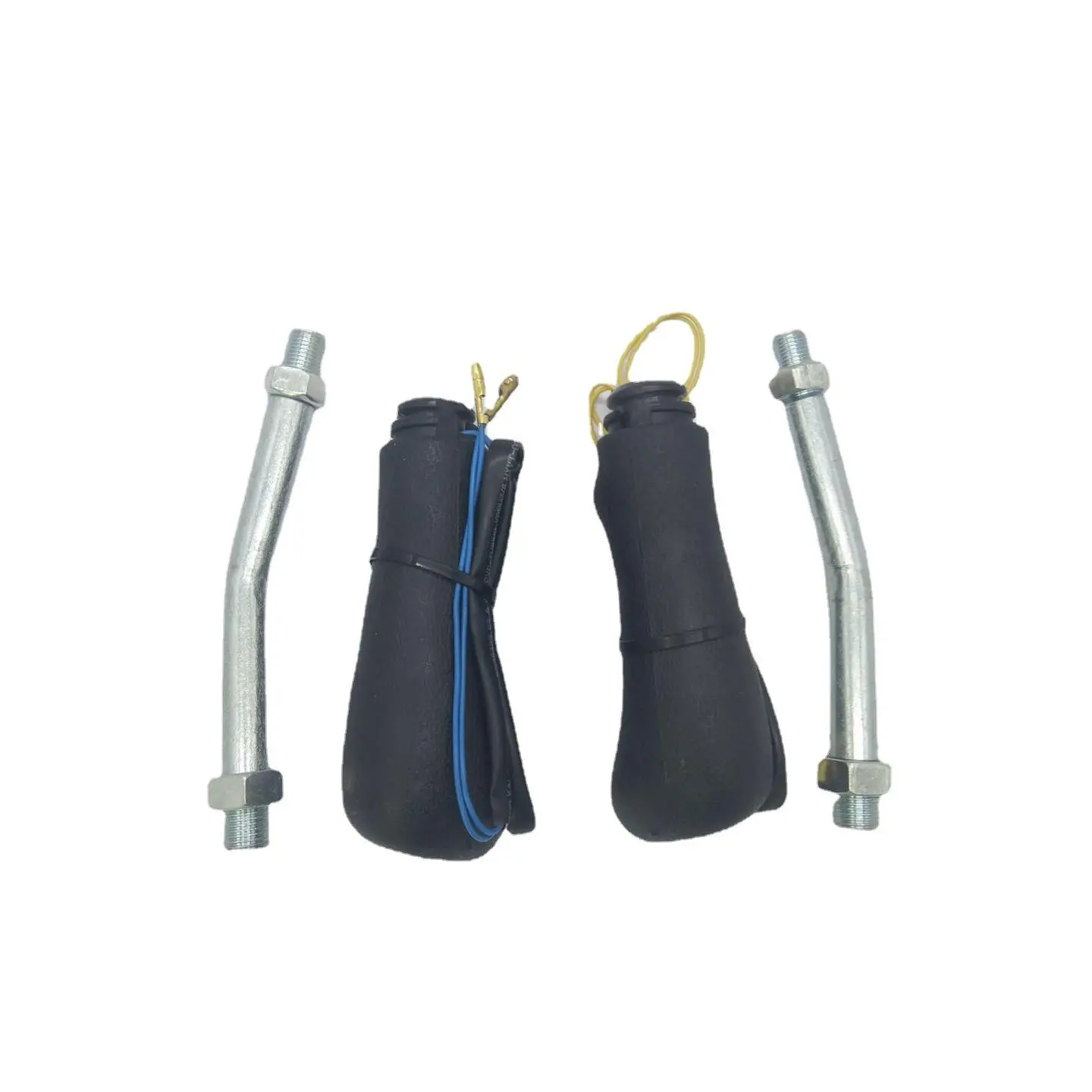 KOVAX PC200-6 PC200-7 SY215-8挖掘机操纵杆手柄胶 挖掘机配件