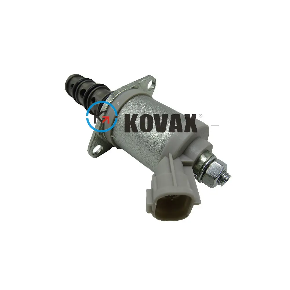 挖掘机零件KOVAX ZAXIS240-3正比例电磁阀9239590液压泵电磁阀