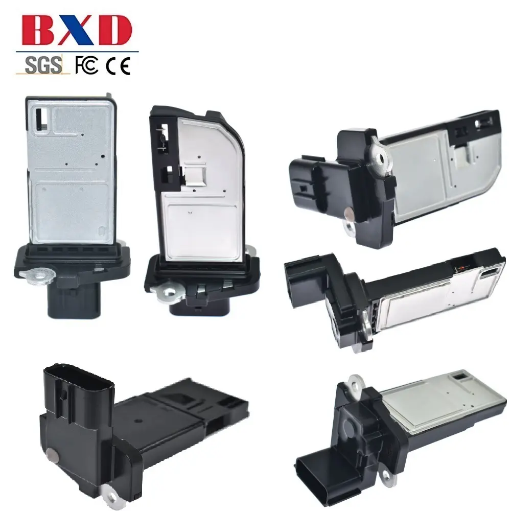 BAIXINDE 空气流量计AFH70M-106 AFH70M-05 AFH70M-19 AFH70M-37