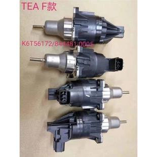 Turbocharge F款 适用三菱五十铃木五十铃铃木庆铃福特涡轮增压