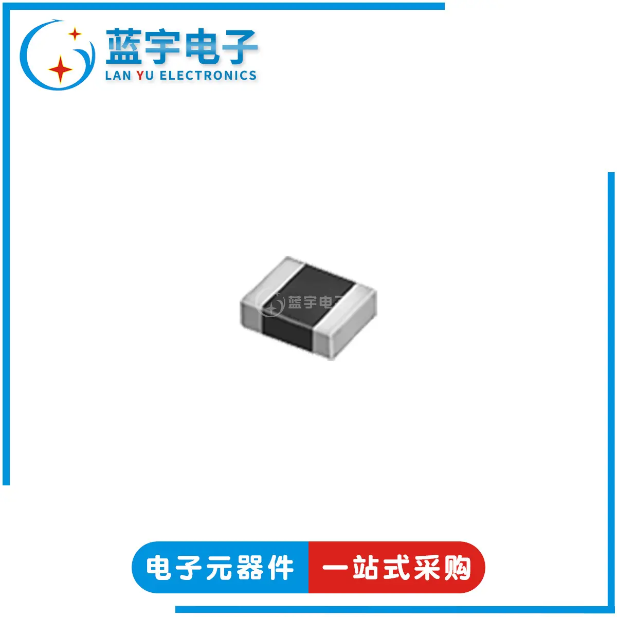 NFZ2MSM101SN10L 阻抗型滤波器 铁氧体磁珠 2016 100Ω 4A