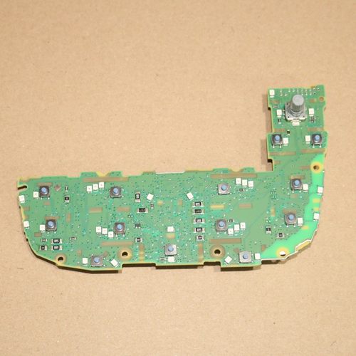 A6LA4LA5A7多媒体中控线路板原厂