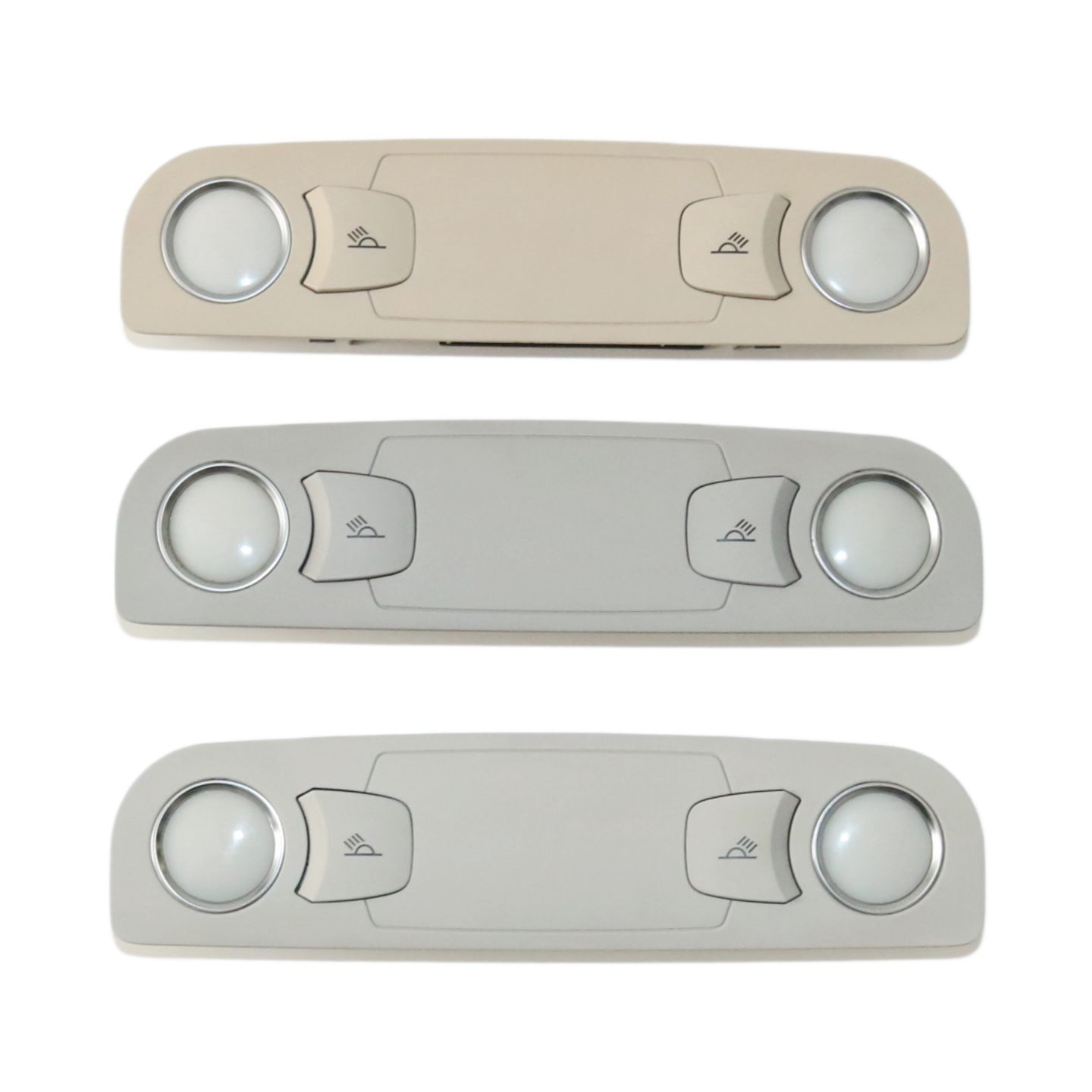 后排顶灯总成原装正品