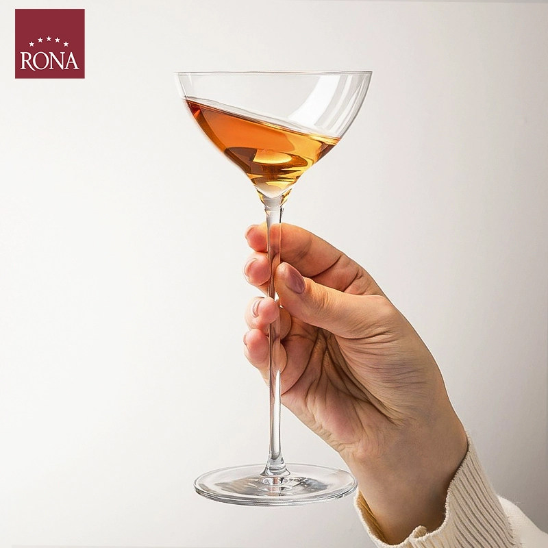 斯洛伐克RONAPREMIUM鸡尾酒杯
