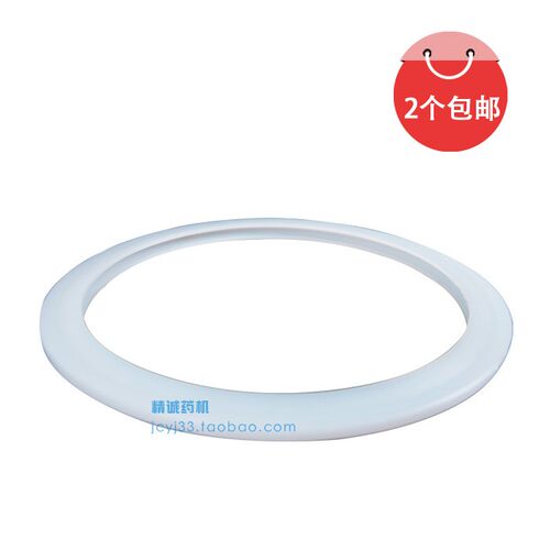 厂家直销 老药师煎药机煎药锅滑盖密封圈 1.3万ml/2万ml容量