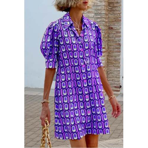 Fashion casual shirts for women