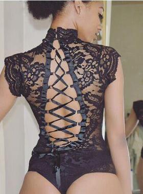 nightdress underwear womens clothes home silk imitation