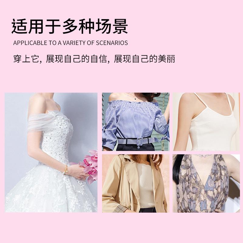 suspenders dress wedding womens for stickers nipple tape