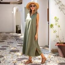 top color solid tie back open stitching loose cardigan