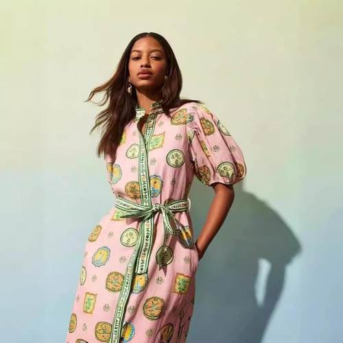 Belt with Women for Dress Shirt Fashion Casual Sleeve