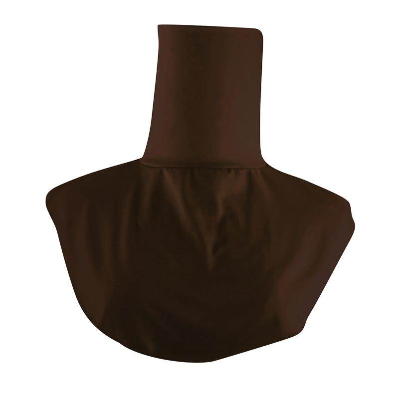 fake collar bottom half collar collar fake two womens high