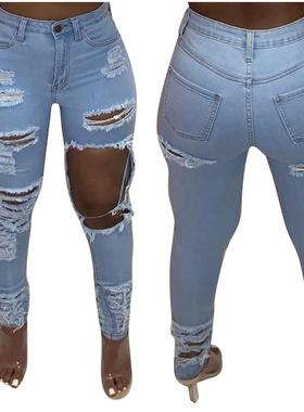 mujer ropa femme ripped cortos pantalones woman for pants