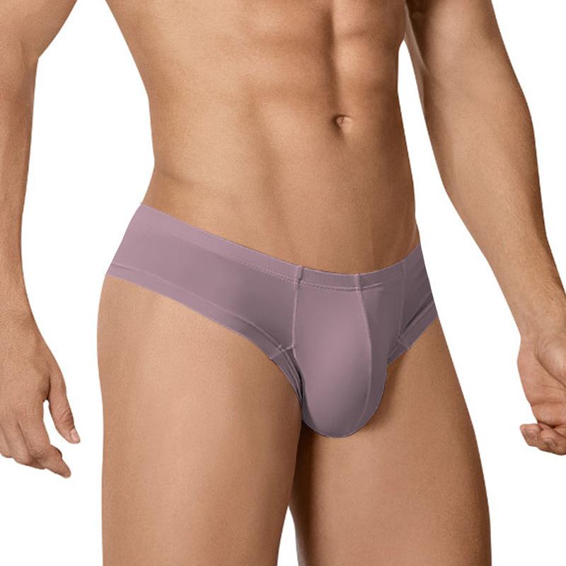 low underwear quick modal breathable bag sexy tide fabric