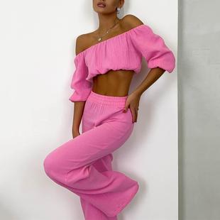color for suit with cotton pants cloth pure casual