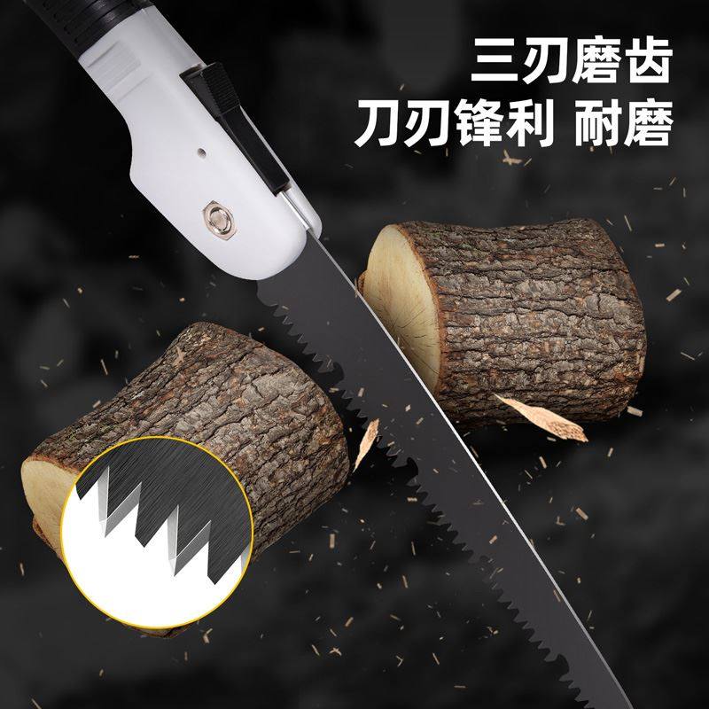 。手工锯手工锯子你锯园林锯子小钢锯折叠锯木工锯子迷加厚锯包邮_虎窝淘