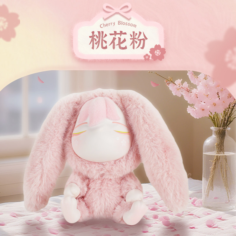 星际熊埃莉诗大款搪胶毛绒挂件