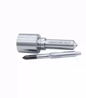 喷油嘴DLLA136PN326适配于五十铃发动机PN型4KH1发动机  D2426