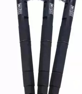 28231014德尔福喷油器总成适用长城哈佛风骏4D20 H5H6  D1426