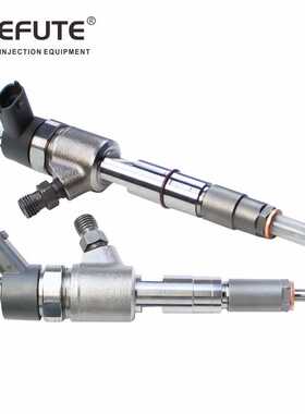 喷油器总成0445110284 电控高压共轨4缸柴油机110系列 ZYJGA24S28