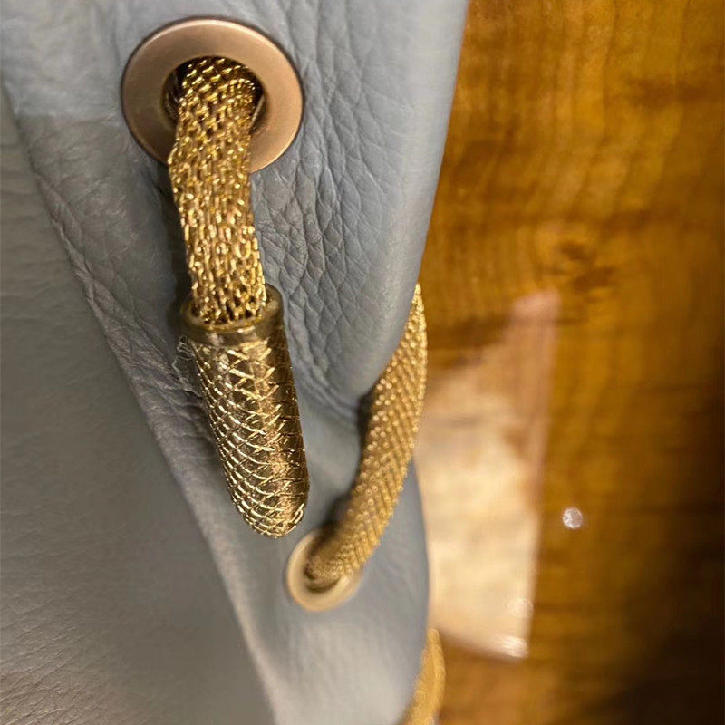 意式轻奢高端家具床头五金配件个性纯铜配饰金属绳椅子靠背装饰件