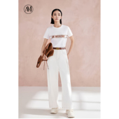 牛仔裤 新款 AM路卡西女装 DE1516390 柳哥专属