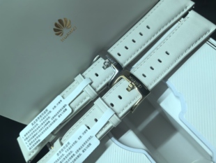 适用华为二手没用过原装表带正品腕带Watch4pro/GT3pro/GT4gt5/6