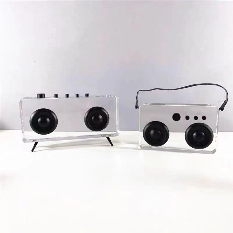 简约现代玄关客厅水晶装饰摆件