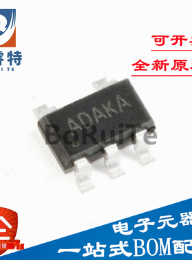 全新原装 SY8009AAAC 丝印AD SOT-23-5 同步降压DC-DC稳压器芯片