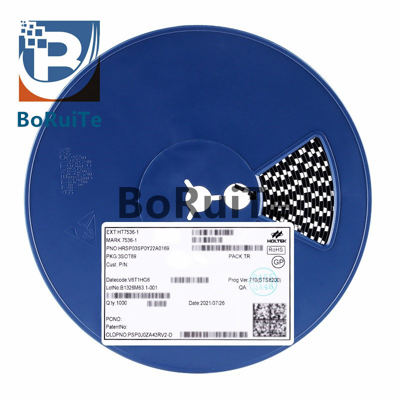 536-1SO8936V原装正品HT7稳压器