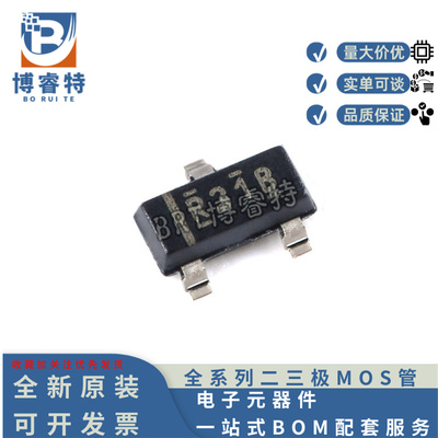 REF3120AIDBZRR31B电压基准芯片