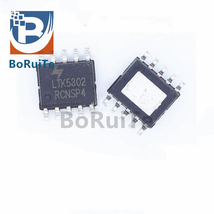 全新原装 LTK5110  LTK5302 LTK5112音频放大器芯片 SOP-8