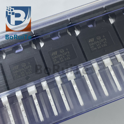 STGW60H65DFB GW60H65DFB STGW80H65DFB GW80H65DFB TO-247原装