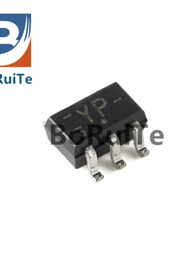 74LVC1G157GW,125 SOT-363 原装正品 单路2输入多路复用器