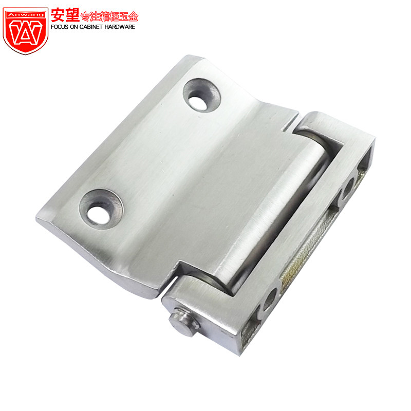 安望252精铸合页304不锈钢 机柜配电箱通信设备工业机械设备 合页