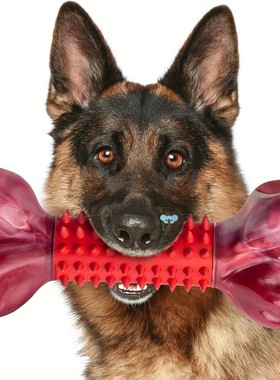 Tough Indestructible Large Breed Tough Dog Toys Aggressive