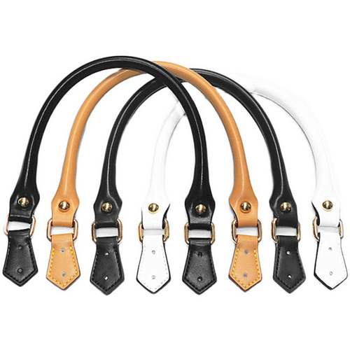 替换包包手柄手把改造复古手提带