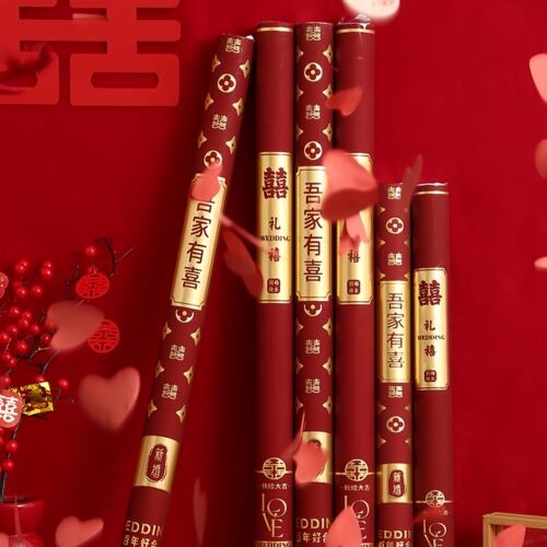 结婚婚礼求婚专用手拧礼