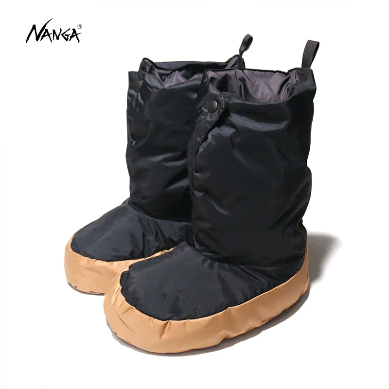 [NANGAURORA TENT SHOES]