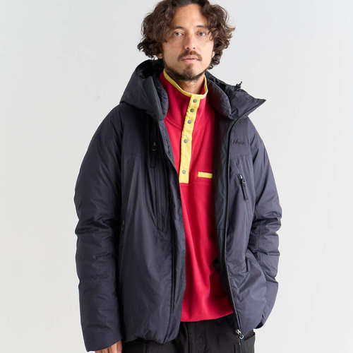 nanga现货高端限定款极限山峰欧洲匈牙利鹅绒900蓬抗寒保暖羽绒服