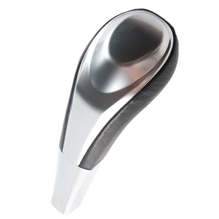 适用于别克11-18款GL8自动挡换挡手球把头胖头鱼挂挡杆波棍排挡头