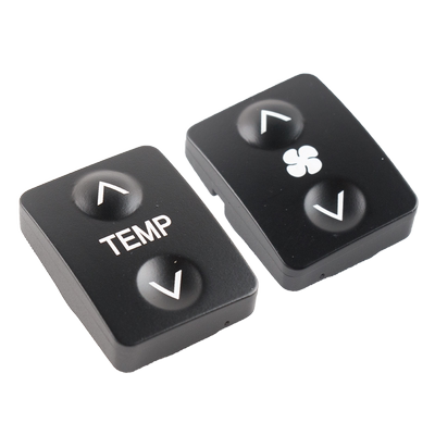 易得顺空调面板开关丰田花冠