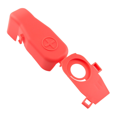 易得顺电瓶正极线保护盖