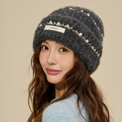 帽子女款超好看独特漂亮