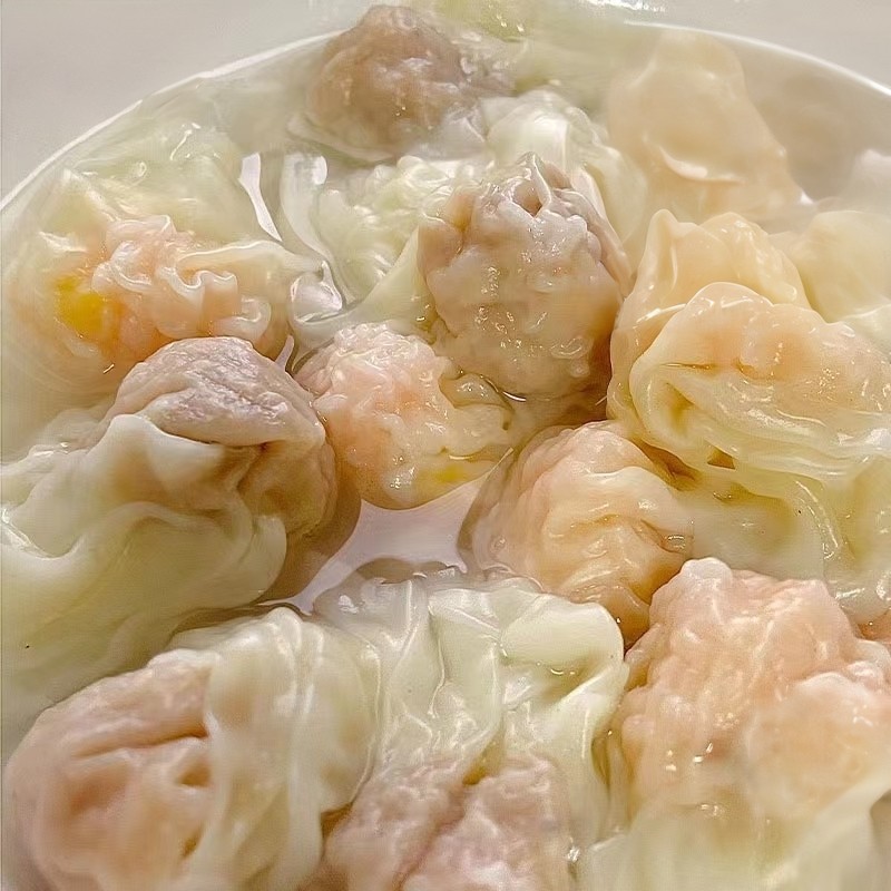 宝宝来麻小馄饨云吞手工冷冻营养儿童早餐现包现发辅食达人,粮油调味/速食/干货/烘焙,包点,淘宝优惠券,粉丝福利购,淘宝优惠卷