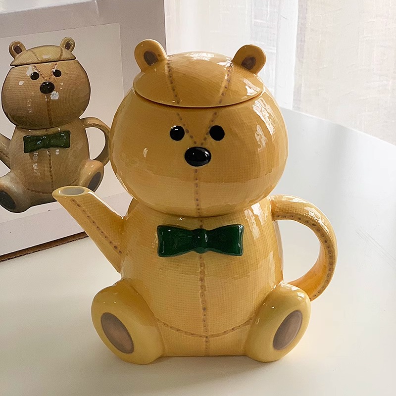 安木良品外贸原单新潮陶瓷马克杯