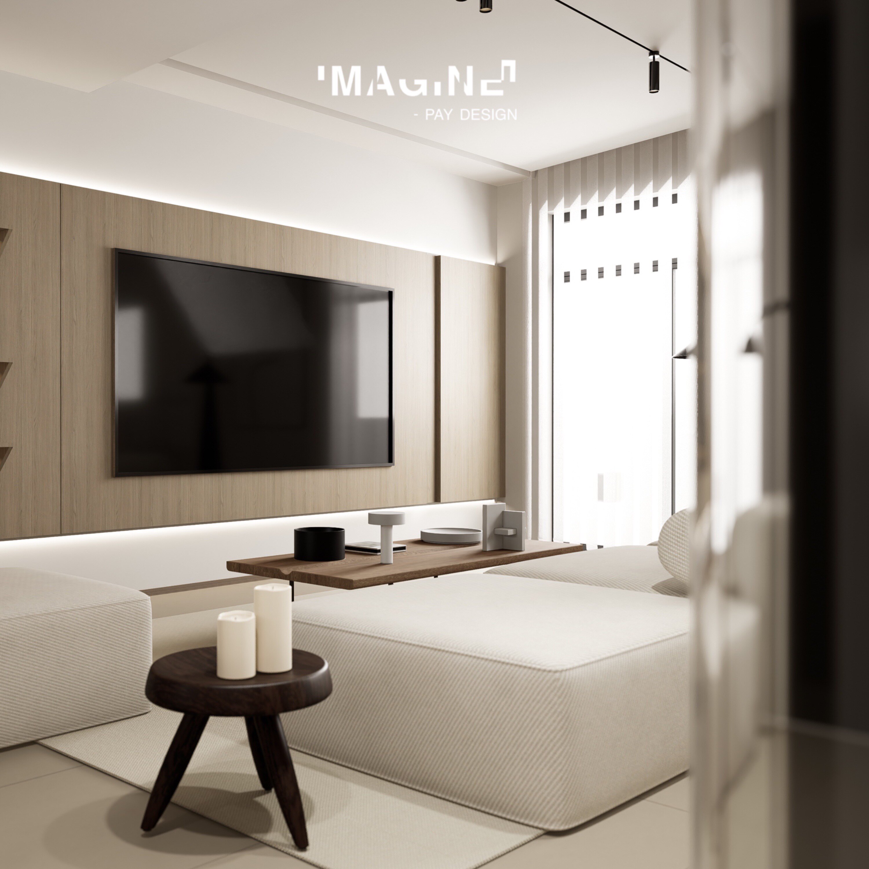 청두 장식 집 디자인 실내 장식 디자인 집 장식 빌라 디자이너 순수 디자인 계획 렌더링