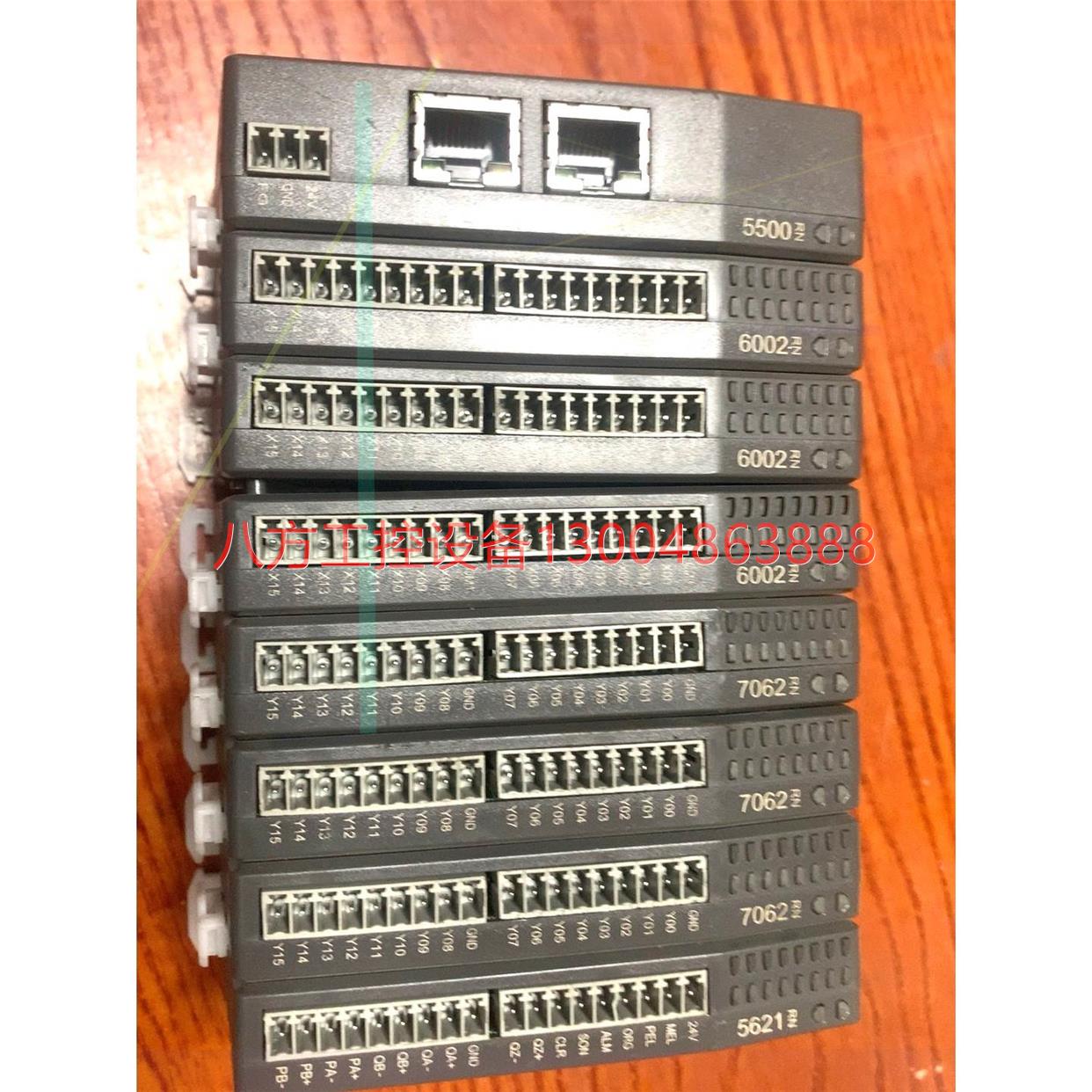 【议价】PLC R1-EC5500D0 R1-EC5621D