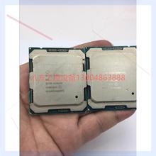 【议价】志强 EXON E5 1650 V4 ES 版本 QK3M